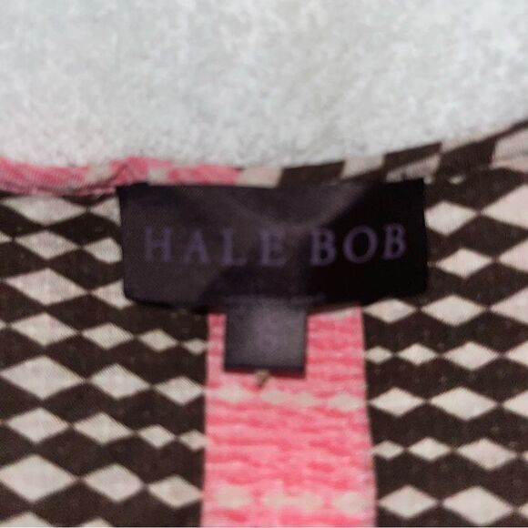 Hale Bob / Tie Waist Dress - Picture 9 of 11
